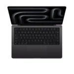 MacBook Pro 14 inch M3 2023 (16GB/512GB SSD) - Ảnh 2