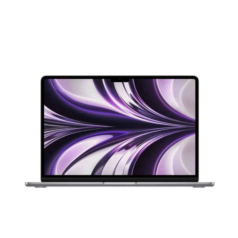 Apple MacBook Air M2 13.6" (16GB/256GB SSD) - Ảnh 2