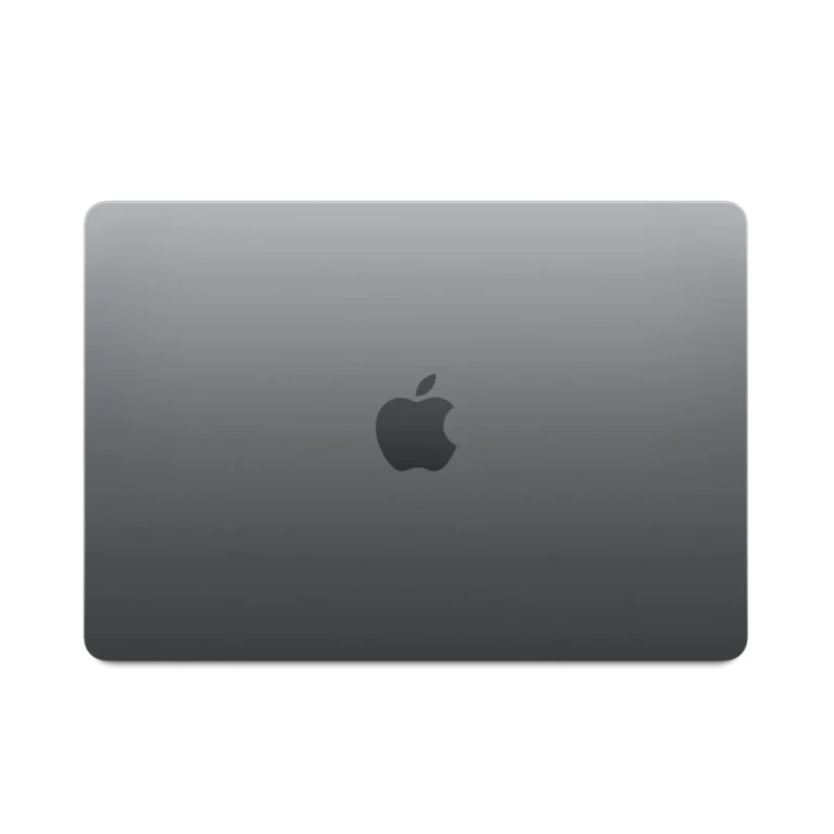 Apple MacBook Air M2 13.6" (16GB/256GB SSD) - Ảnh 4