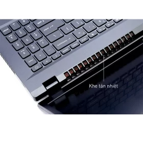 Laptop gaming ACER Nitro V ANV15-51-91T5 (i9-13900H/RAM 16GB/GeForce RTX 4060/512GB SSD/ Windows 11) - Ảnh 6