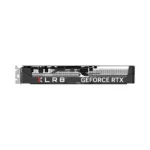 Card màn hình VGA PNY GeForce RTX 4060 Ti 16GB XLR8 Gaming VERTO Dual Fan VCG4060T16DFXPB1-O - Ảnh 3