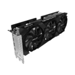 Card màn hình VGA PNY GeForce RTX 4070 Ti SUPER 16GB VERTO Overclocked Triple Fan DLSS 3 VCG4070TS16TFXPB1-O - Ảnh 5