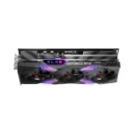 Card màn hình VGA PNY GeForce RTX 4080 SUPER 16GB OC ARGB TF VERTO VCG4080S16TFXXPB1-O