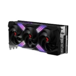 Card màn hình VGA PNY GeForce RTX 4080 SUPER 16GB OC ARGB TF VERTO VCG4080S16TFXXPB1-O - Ảnh 7