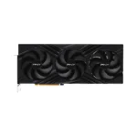 Card màn hình VGA PNY GeForce RTX 4080 SUPER 16GB VERTO Overclocked Triple Fan DLSS 3 VCG4080S16TFXPB1-O - Ảnh 3