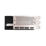 Card màn hình VGA PNY GeForce RTX 4080 SUPER 16GB VERTO Overclocked Triple Fan DLSS 3 VCG4080S16TFXPB1-O - Ảnh 2