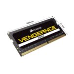 RAM laptop CORSAIR CMSX8GX4M1A3200C22 (1 x 8GB) DDR4 3200MHz (CMSX8GX4M1A3200C22)