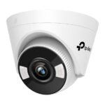 VIGI C450 - Camera mạng tháp pháo đủ màu VIGI 5MP