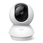 TC71 - Camera Wi-Fi Quay/ Quét An Ninh Cho Gia Đình