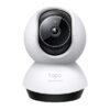 TC72 - Camera AI Wi-Fi An Ninh Gia Đình Quay Quét