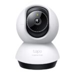 TC72 - Camera AI Wi-Fi An Ninh Gia Đình Quay Quét