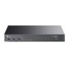 TL-SL1311P - Bộ chuyển mạch máy tính để bàn Gigabit 8 cổng 10/100Mbps + 3 cổng với PoE+ 8 cổng