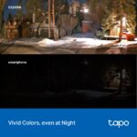 Tapo C325WB - Camera WiFi An Ninh Ngoài Trời - Ảnh 5