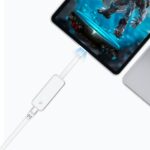 UE300C - Bộ chuyển đổi USB Type-C sang Ethernet RJ45 Gigabit - Ảnh 6