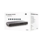 Bộ chia Elgato Thunderbolt 3 Pro | Hàng chính hãng