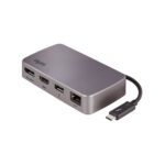 Bộ Docker Elgato Corsair Thunderbolt 3 mini Dock 10DAB9901