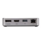 Bộ Docker Elgato Corsair Thunderbolt 3 mini Dock 10DAB9901 - Ảnh 2