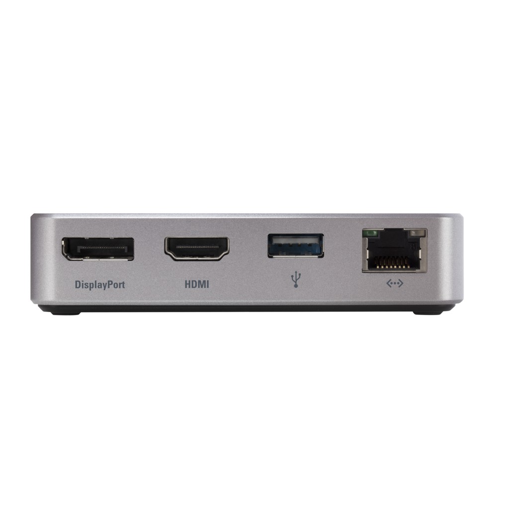 Bộ Docker Elgato Corsair Thunderbolt 3 mini Dock 10DAB9901 - Ảnh 2