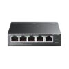 TL-SF1005P V2 - Switch Để Bàn 5 cổng 10/100Mbps với 4 cổng PoE+