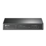 TL-SF1008P V7 - Switch Để Bàn 8 cổng 10/100Mpbs với 4 cổng PoE+