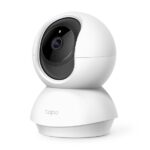 Tapo C210 - Camera Wi-Fi An Ninh Gia Đình Quay Quét