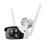 VIGI C340-W - V1 VIGI 4MP Camera WiFi Bullet ngoài trời Full-Color