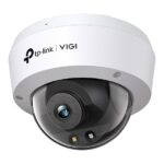VIGI C220I V1.20 - VIGI 2MP IR Dome Network Camera