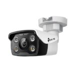 VIGI C340 V2.20 - VIGI 4MP Outdoor Full-Color Bullet Network Camera