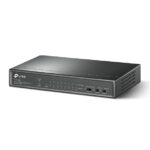 TL-SF1009P - Để Bàn 9 Cổng 10/100Mbps với 8 Cổng PoE+ - Ảnh 2