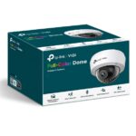 VIGI C220I V1.20 - VIGI 2MP IR Dome Network Camera - Ảnh 2
