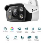 VIGI C330(6mm) - Camera quan sát 3MP TP-Link VIGI C330 (6mm) - Ảnh 2