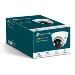 VIGI C430 - VIGI 3MP Camera IP Turret Full-Color - Ảnh 6