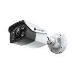 VIGI C330 V1.20 - VIGI 3MP Outdoor Full-Color Bullet Network Camera - Ảnh 2