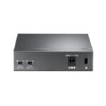 TL-SF1005LP - Switch Để Bàn 5 Cổng 10/100Mbps với 4 Cổng PoE - Ảnh 2
