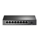 TL-SF1008P V7 - Switch Để Bàn 8 cổng 10/100Mpbs với 4 cổng PoE+ - Ảnh 3
