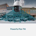 VIGI C540-W V2 - VIGI 4MP Outdoor Full-Color Wi-Fi Pan Tilt Network Camera - Ảnh 5