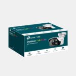 VIGI C340 V2.20 - VIGI 4MP Outdoor Full-Color Bullet Network Camera - Ảnh 4