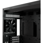 Vỏ máy tính Corsair 5000D Airflow TG Black/White - Ảnh 2