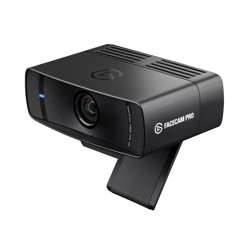 Thiết bị truyền hình ảnh Elgato Facecam Pro (10WAB9901) - Ảnh 2
