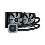 Tản nhiệt nước Corsair H100 RGB - Ảnh 3