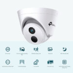 VIGI C440I(4mm) - Camera TP-Link VIGI C440I (4mm) - Ảnh 2