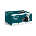 VIGI C340I(4mm) - Camera TP-Link VIGI C340I (4mm) - Ảnh 3