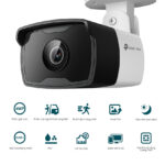 VIGI C340I(4mm) - Camera TP-Link VIGI C340I (4mm) - Ảnh 2