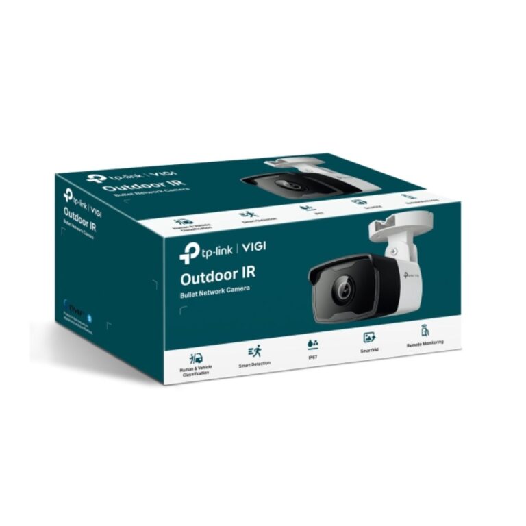 VIGI C330I(6mm) - Camera TP-Link VIGI C330I (6mm) - Ảnh 3