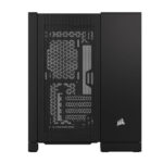 Vỏ máy tính Corsair 2500D Airflow Tempered Glass Mid-Tower, Black - NEW - Ảnh 3