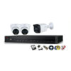 Bộ 3 Mắt Camera DAHUA 2.0mp
