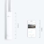 EAP110-Outdoor - Access Point Wi-Fi Ngoài Trời Chuẩn N Tốc Độ 300Mbps - Ảnh 3