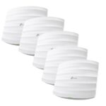 EAP245 - Access Point Wi-Fi Gắn Trần Gigabit AC1750 MU-MIMO