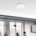 EAP610 - Access Point Wi-Fi 6 Gắn Trần Băng Tần Kép AX1800 - Ảnh 6