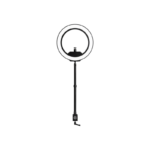 Đèn Ring Light 26cm - Cho Livestream, Quay Video, Chụp Ảnh, Make Up, Bán Hàng